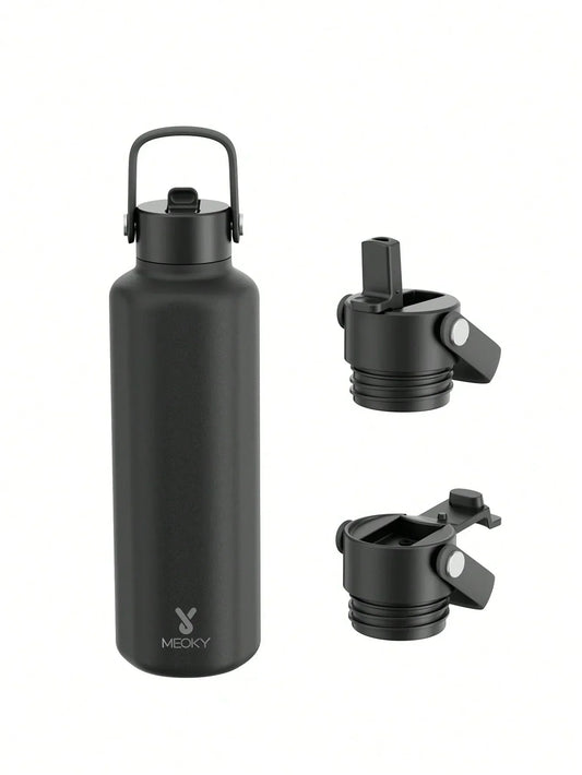 Meoky 24oz Insulated Tumbler Cup