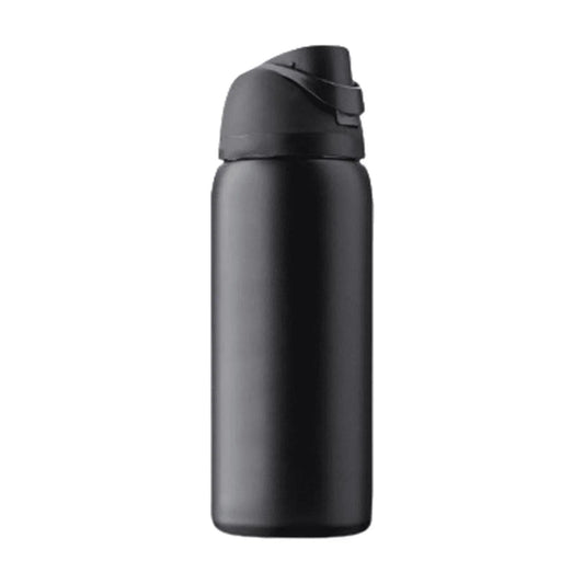 Owala FreeSip Black Panther