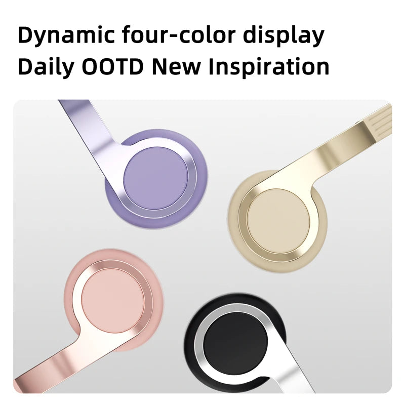 Lenovo New Retro Compact Over-Ear Bluetooth Headphones Perfect for Photos with Wireless Bluetooth Headphones in Macaron Colors