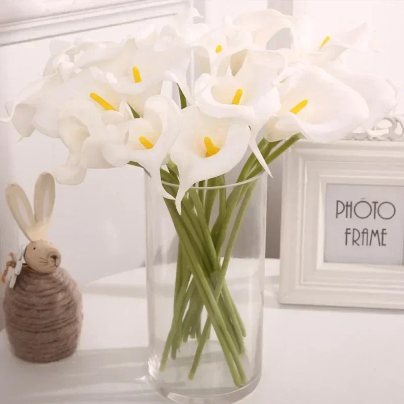 Calla Lily Wedding Decor