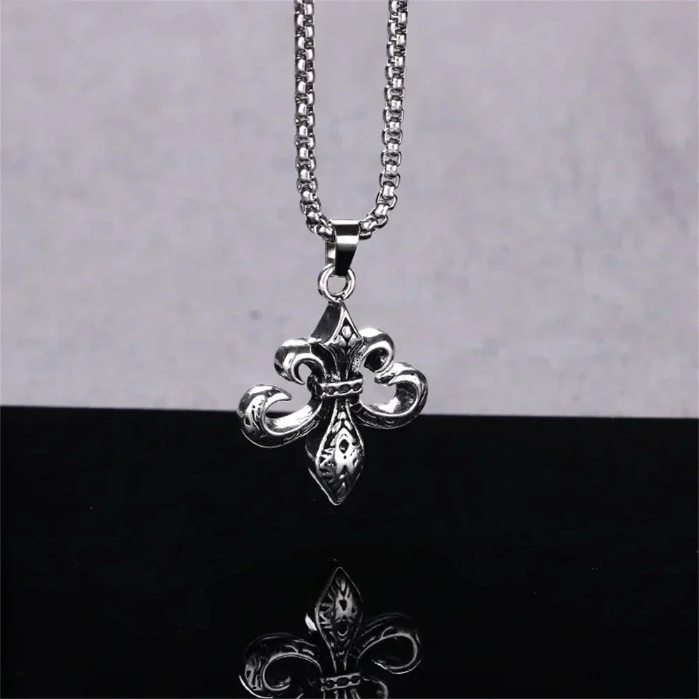 Lord of the Rings Lord of the Rings Elf Princess Evening Star Necklace Evening Star Men and Women Pendant Jewelry Wholesale