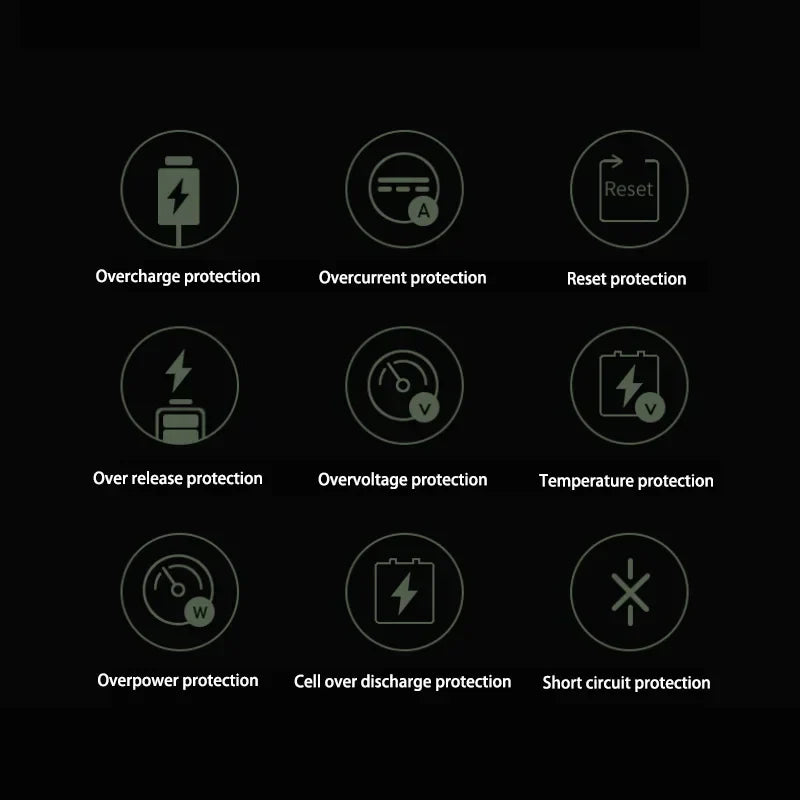Xiaomi 300000mAh Wireless Power Bank