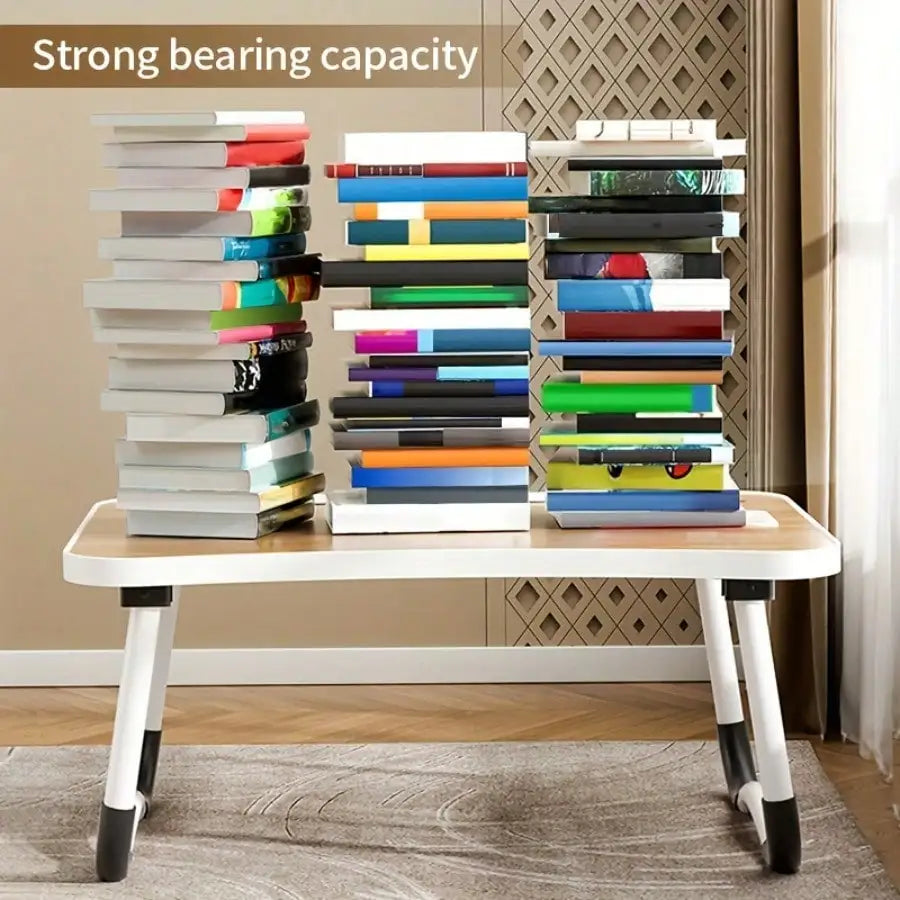 Portable Foldable Laptop Desk
