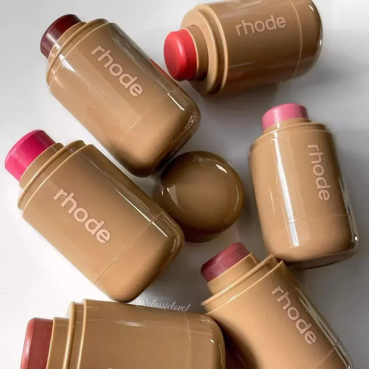 Rhod Pocket Lip And Cheek