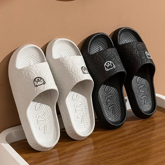 BearStep Summer Fashion Slippers
