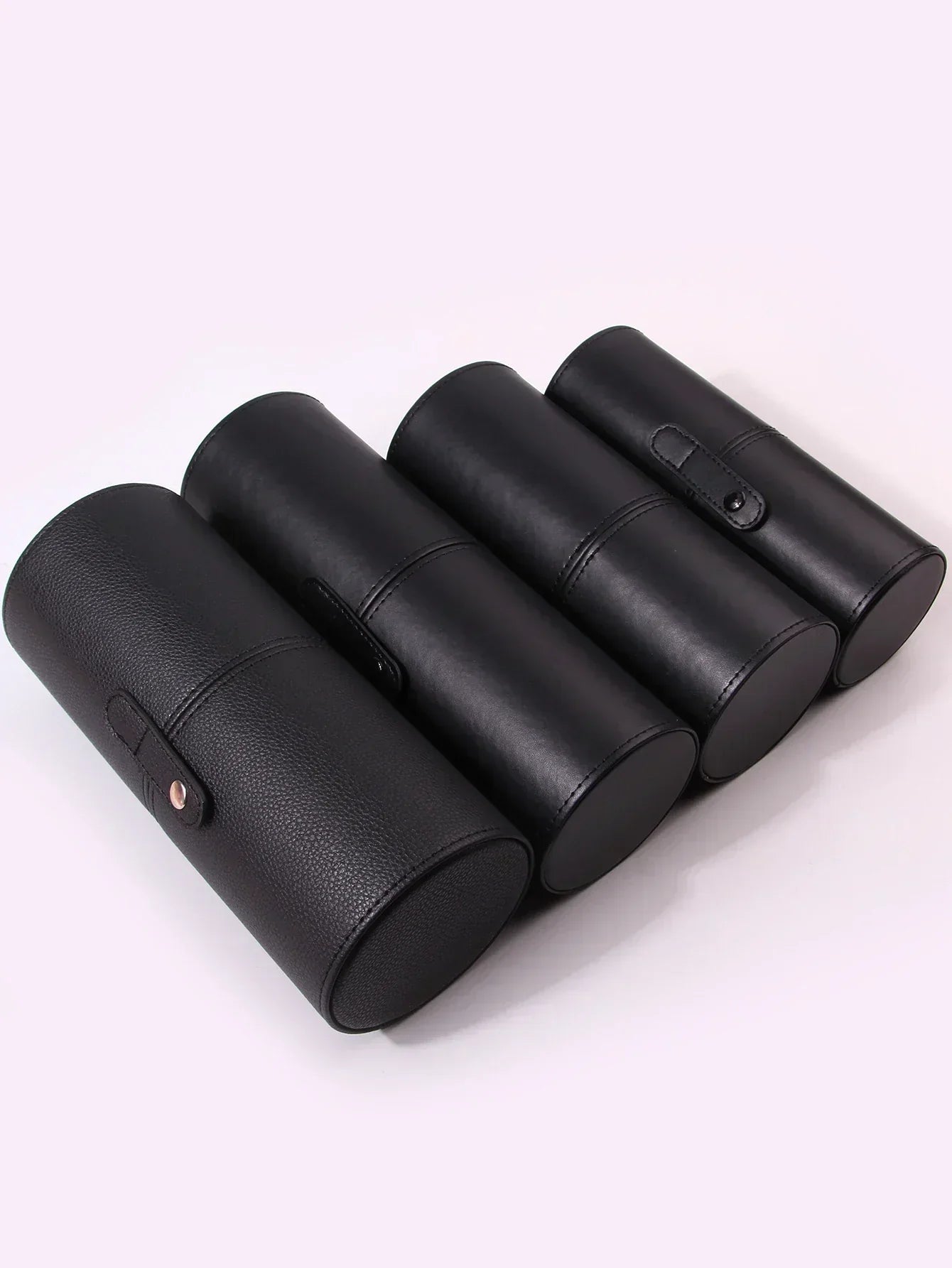 Large Capacity Makeup Brush Holder