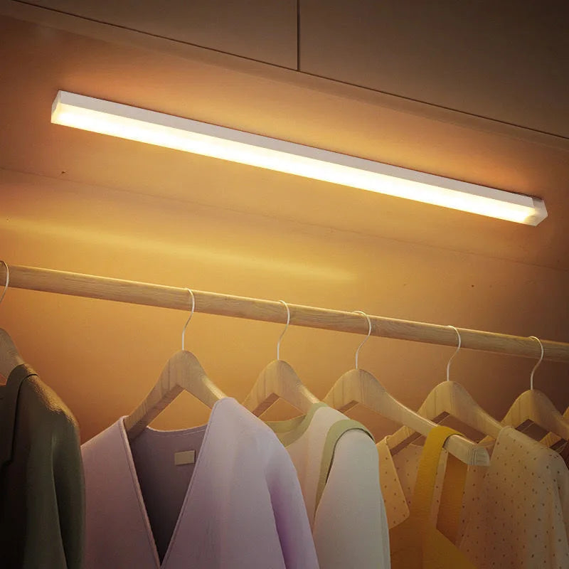 LED Motion Sensor Night Light