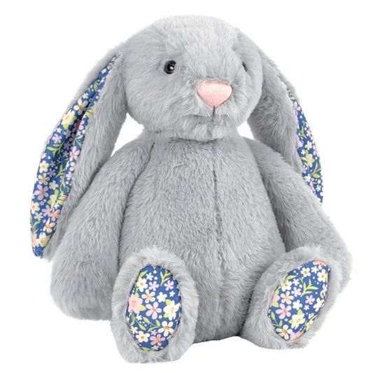 Easter Bunny Plush Toy Set