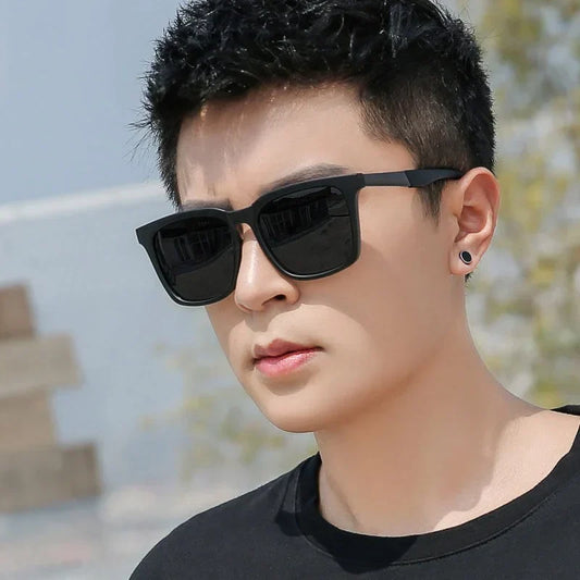 Korean Mercury Lens UV400 Sunglasses