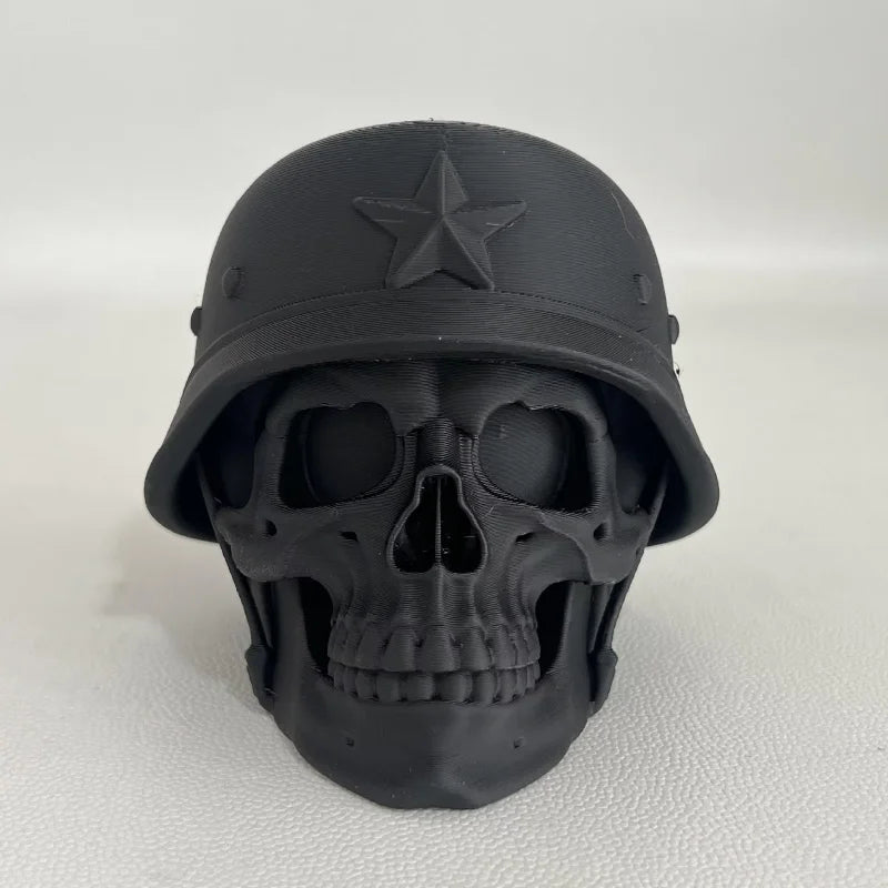 50mm Cool Dog Head Tow Bar Ball Cover Cap Ball Hood Trailer Hitch Protect Towball Trailer Ball Cover Black Car Accessories