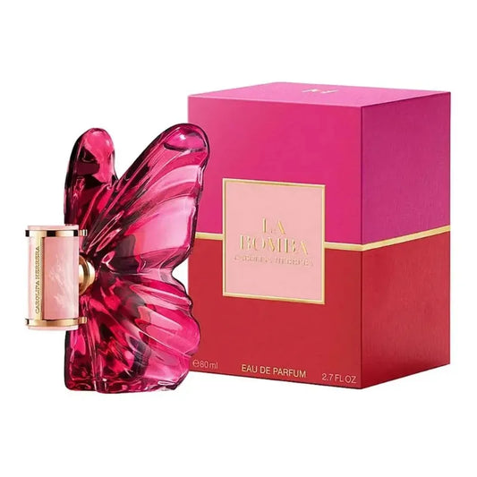 Butterfly Arabian Parfum - Fruity Floral Eau De Parfum, Long Lasting Unisex Spray From Dubai, Middle East Luxury Fragrance