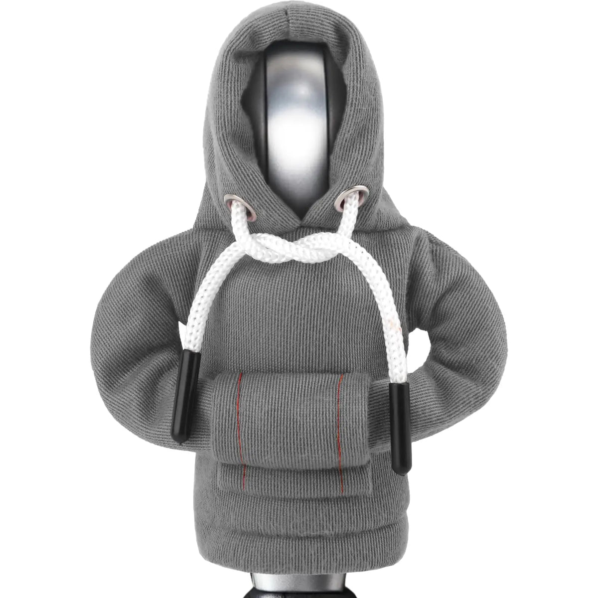 Car Gear Lever Cover Lever Small Hoodie Hoodie Creative Shift Lever Hoodie Gear Lever Handle Cover Lever Clothing Cover Car