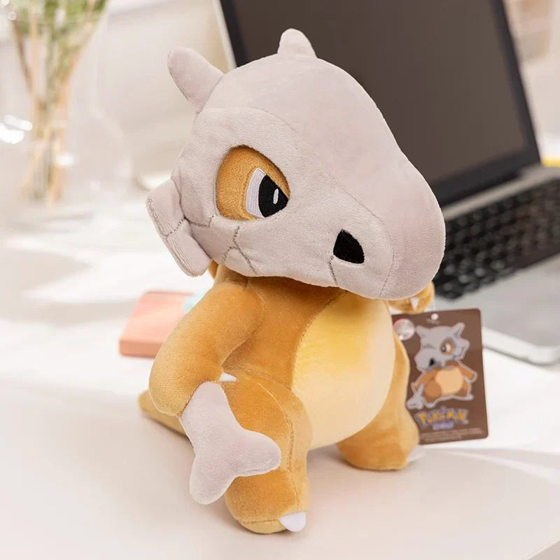 Pokemon Plush Toys Set