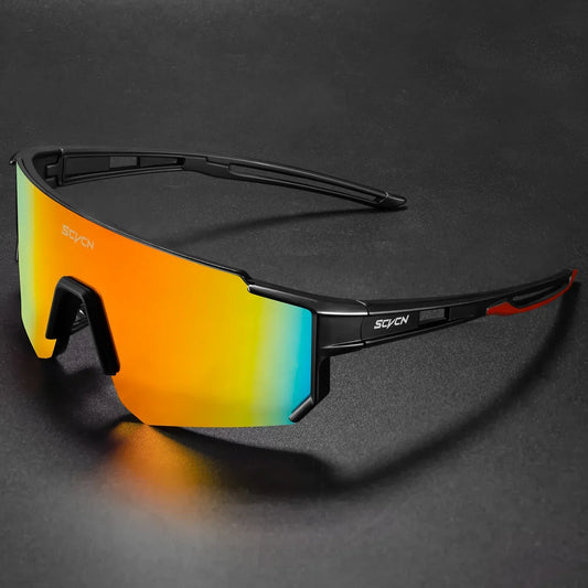 SCVCN UV400 Sports Sunglasses
