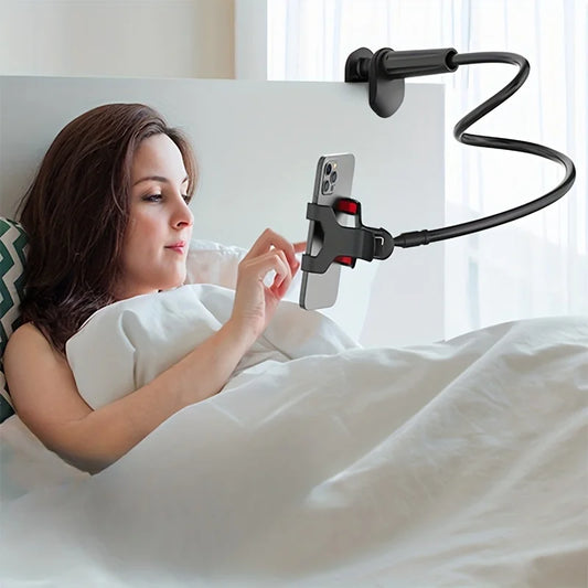 Flexible Gooseneck Mobile Phone Holder
