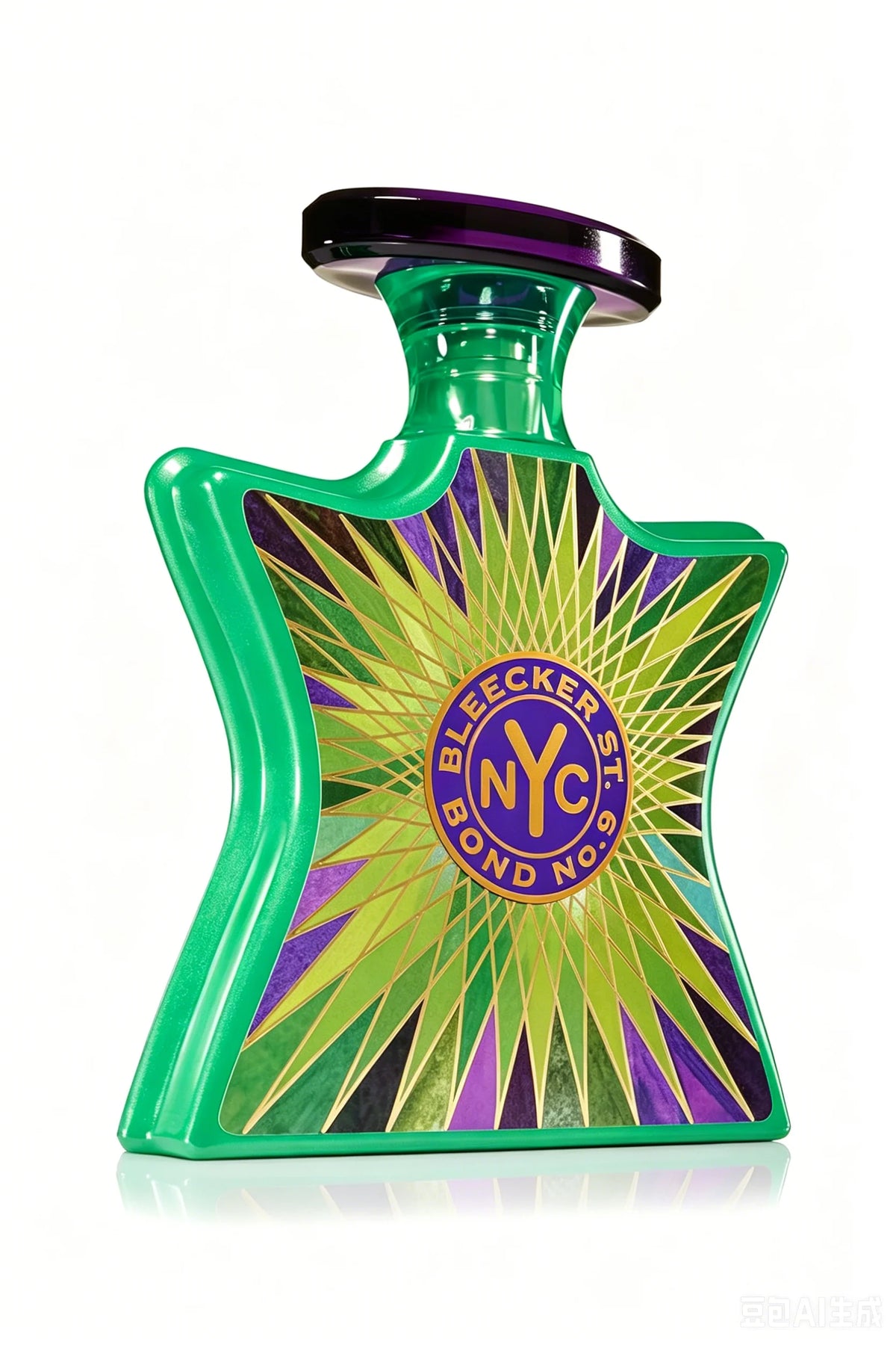 Bond No. 9 New York Bleeker Street Unisex Eau De Parfum