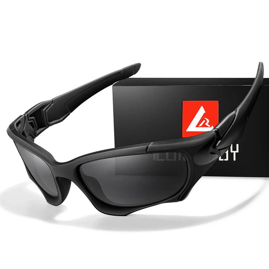 Polarized Camouflage Fishing Sunglasses