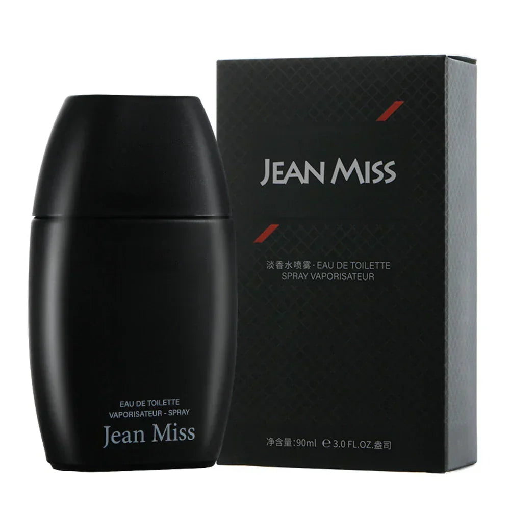 High-Quality Men Perfume