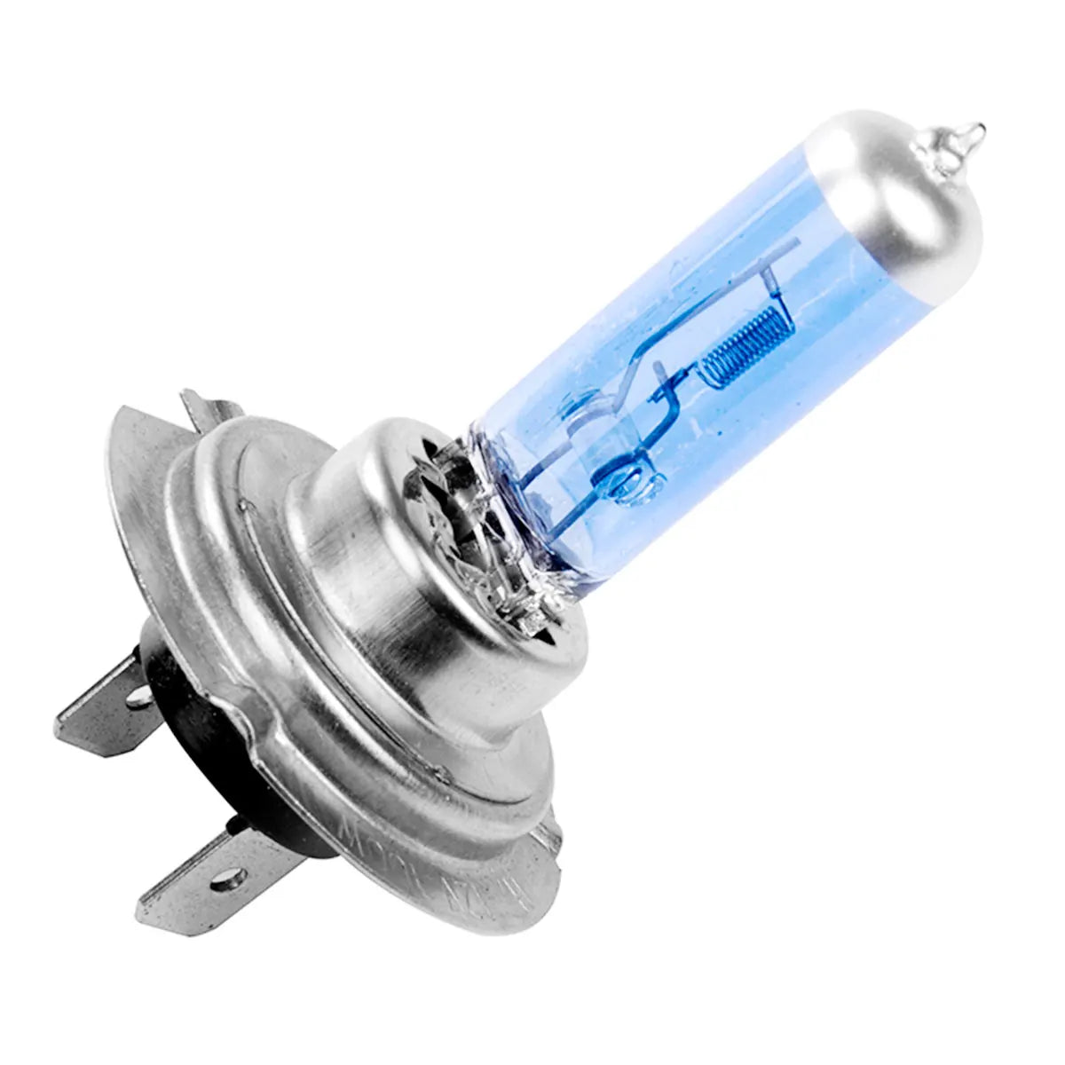 30/1PCS 100W 6000K H7 LED Headlight Super Brigh Daytime Running Lamp Light  Xenon White HALOGEN Car Fog Light Bulbs
