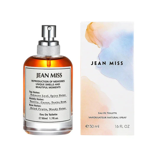 Feminine Charm Perfume for Women