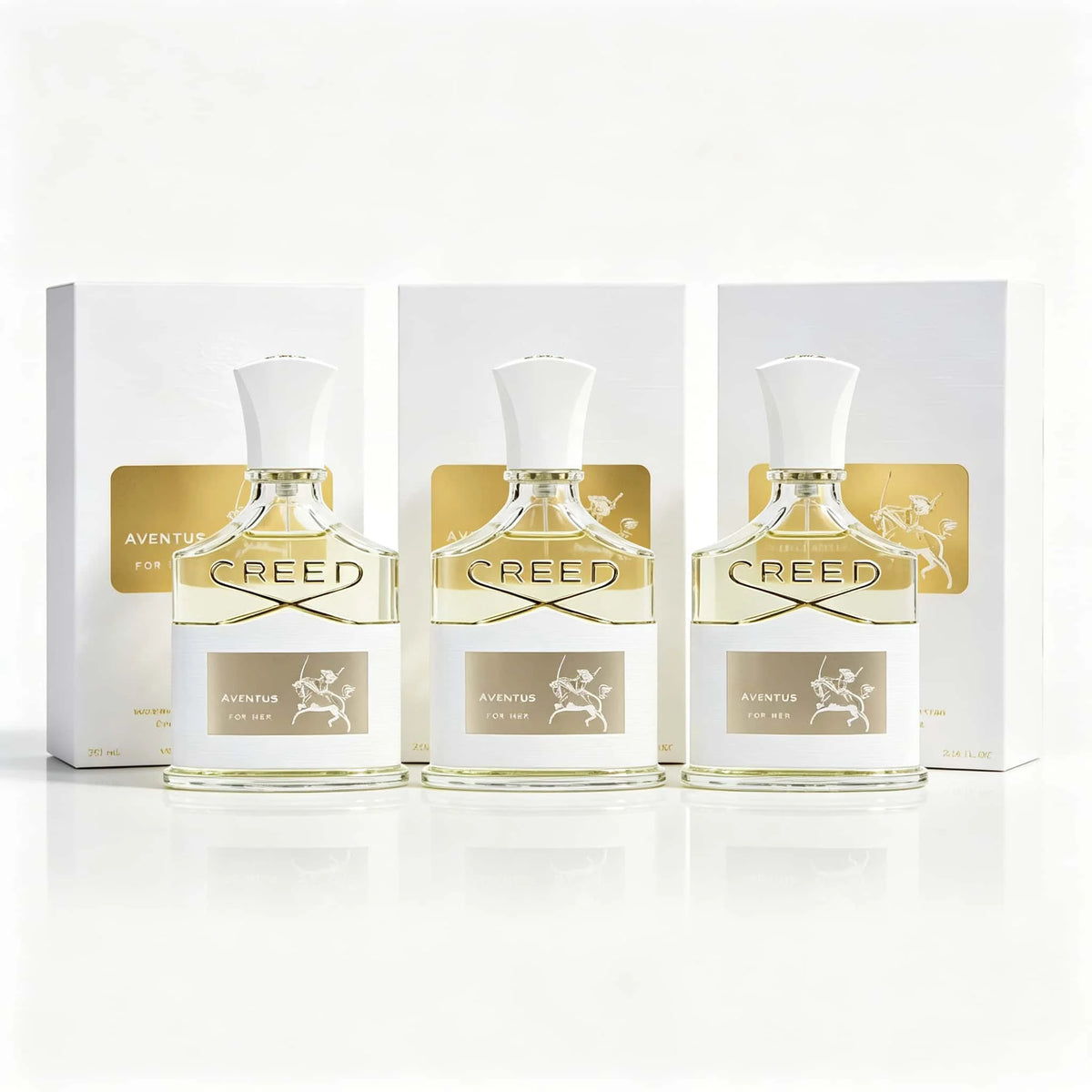 Luxury Premium Womens Perfume Series Aventus, Eladaria, Carmina, Queen Of Silk & Acqua Fiorentina Eau De Parfum Scent
