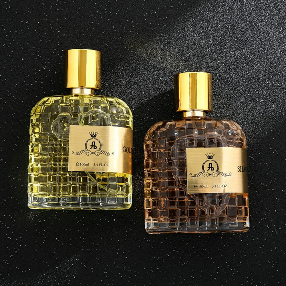 Private Brand Perfume Women Eau De Parfum 100ml Lasting Fragrant Perfumes De Mujer Originales Fresh Natural Floral Scent Spray