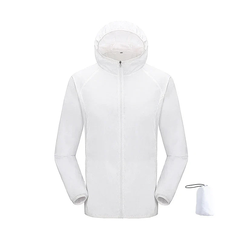JNLN Waterproof Hiking Jacket