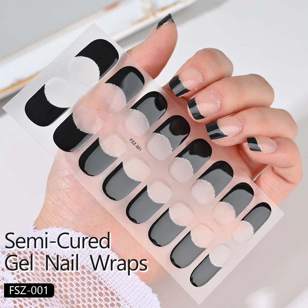 Handheld UV Nail Dryer Lamp