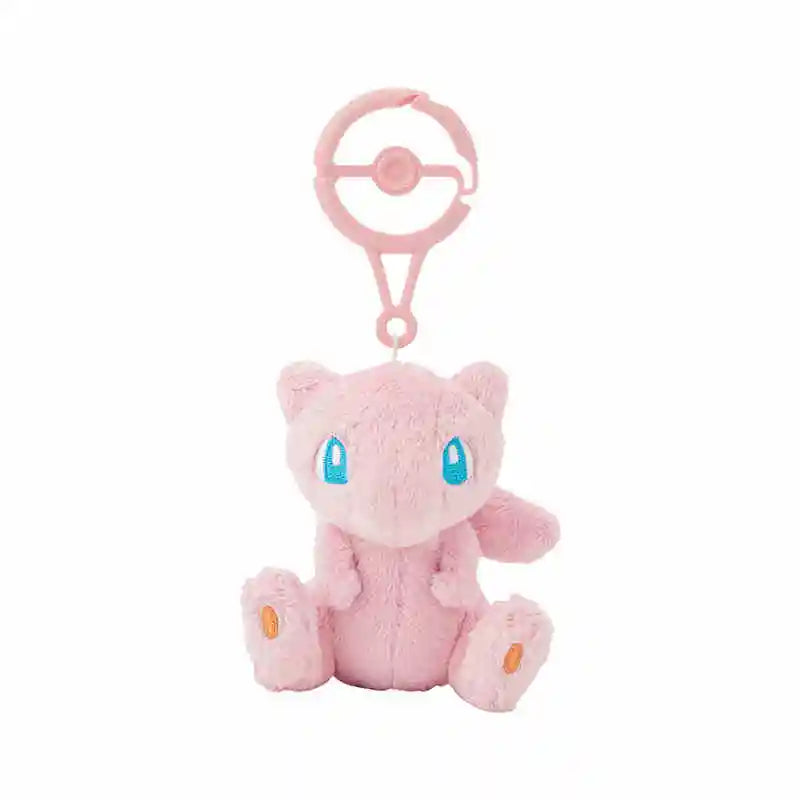 Original Pokémon Plush Toy Set