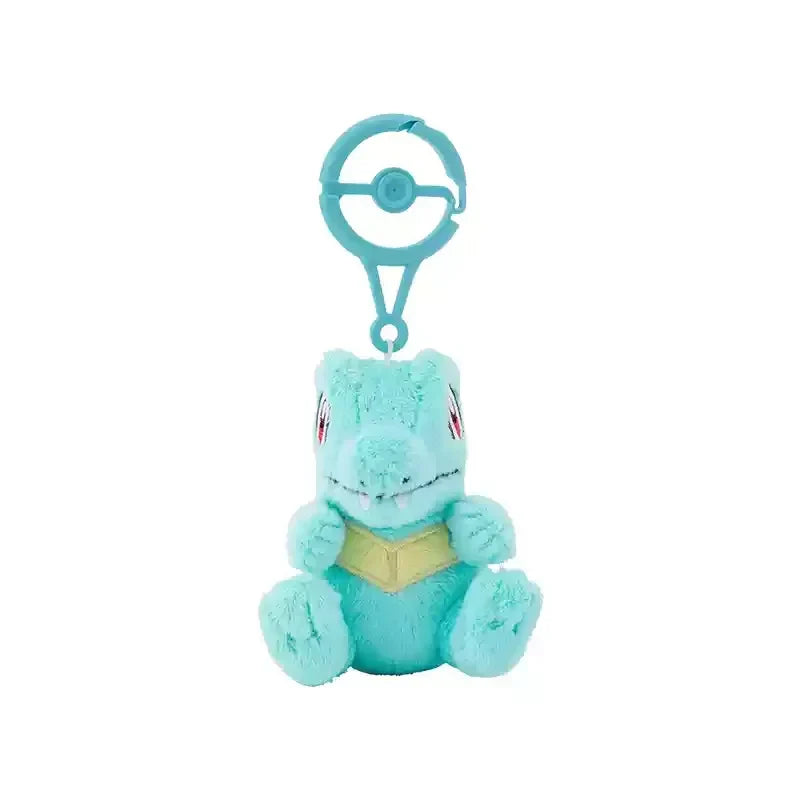 Bandai Original Pokémon Plush Toy Collection