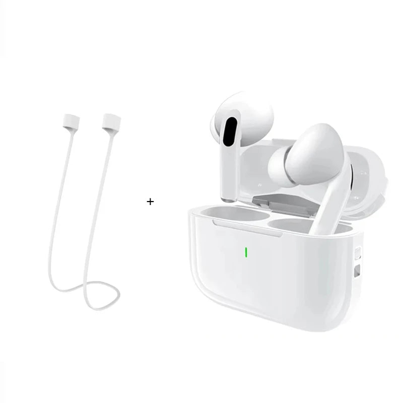 UEESFIT A5 TWS Bluetooth5.3 Earphone True Wireless Earbuds Noise Reduction In-Ear Headphones Sports Gaming Headest With Mic