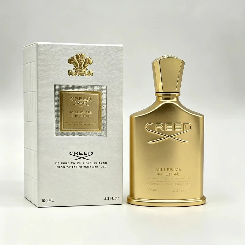 Aventus Legendary Men's Fragrance, Silver Mountain Water Men's Perfume, Royal Oud, and Original Vetiver Women's Perfume