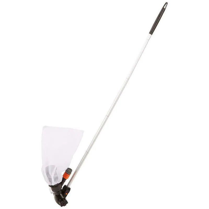 Pool Vacuum Cleaning Set Clean Pool Bottoms Net Pool Filter Swimming  Cleaner Set Outdoor Cleaning Skimmer Pools Products Tool