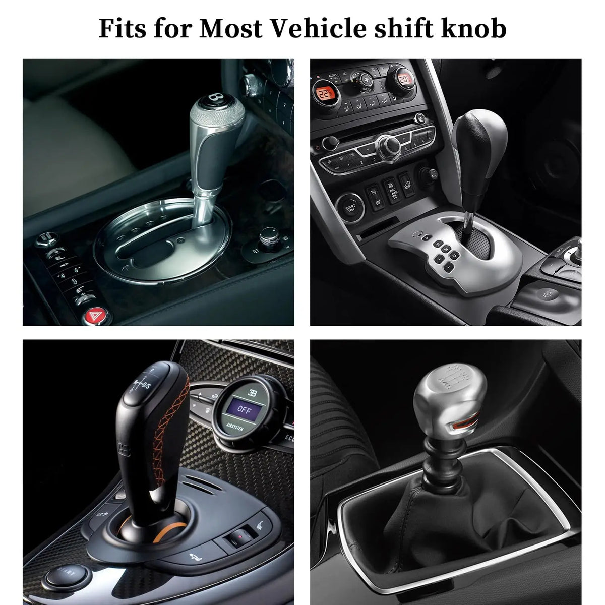 Car Gear Lever Cover Lever Small Hoodie Hoodie Creative Shift Lever Hoodie Gear Lever Handle Cover Lever Clothing Cover Car