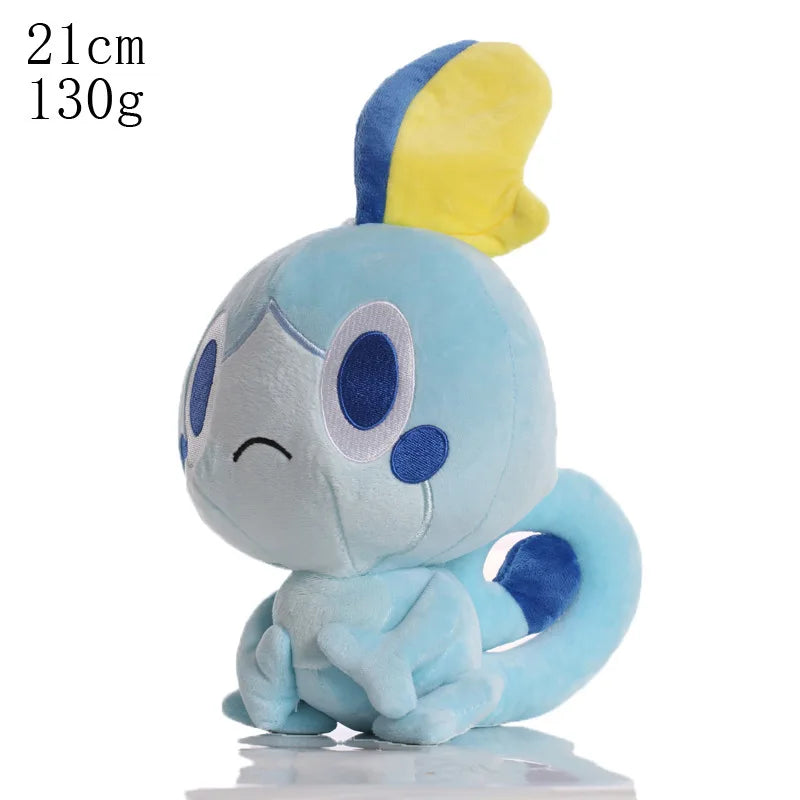 Pokemon Charizard & Friends Plush