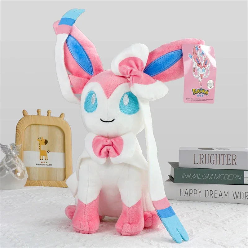Pokemon Plush Toys Set