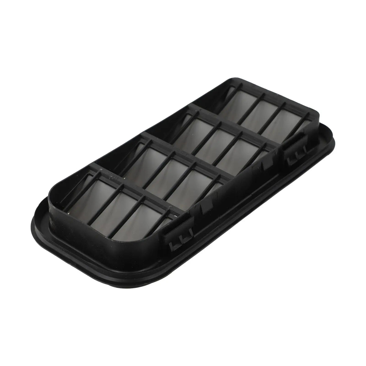 Rear Quarter Panel Ventilation Grille for GOLF MK7 (2015 2021) OEM Number 7N0819465F Reliable ABS Material for Replacement