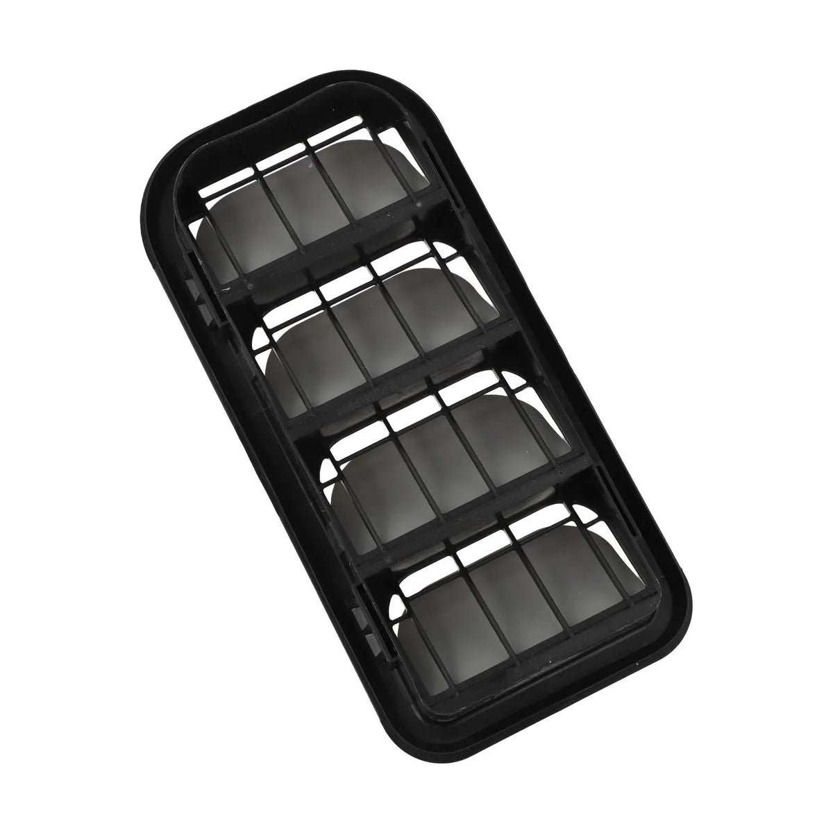 Rear Quarter Panel Ventilation Grille for GOLF MK7 (2015 2021) OEM Number 7N0819465F Reliable ABS Material for Replacement