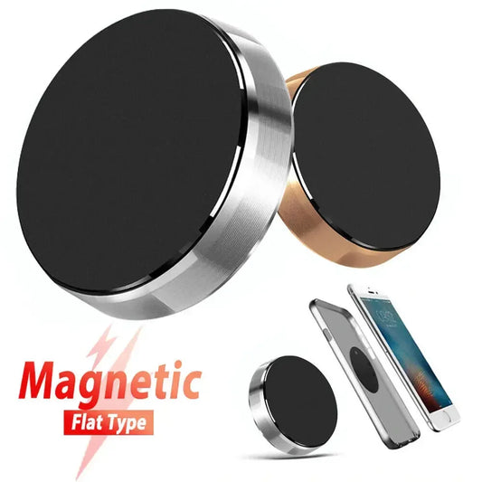 Universal Magnetic Car Phone Stand
