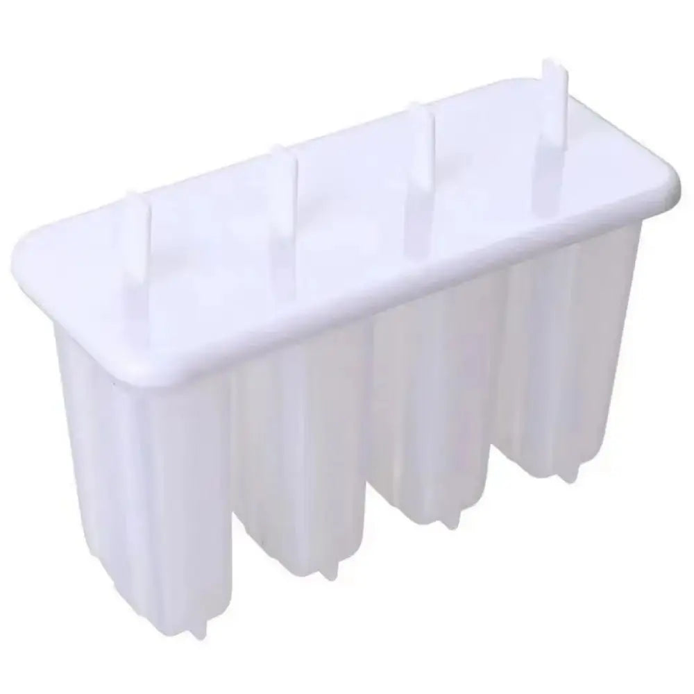 Popsicle Mold With Lid Home Made Homemade Mung Bean Popsicle Homemade Ice Cream Frozen Ice Cream Molds
