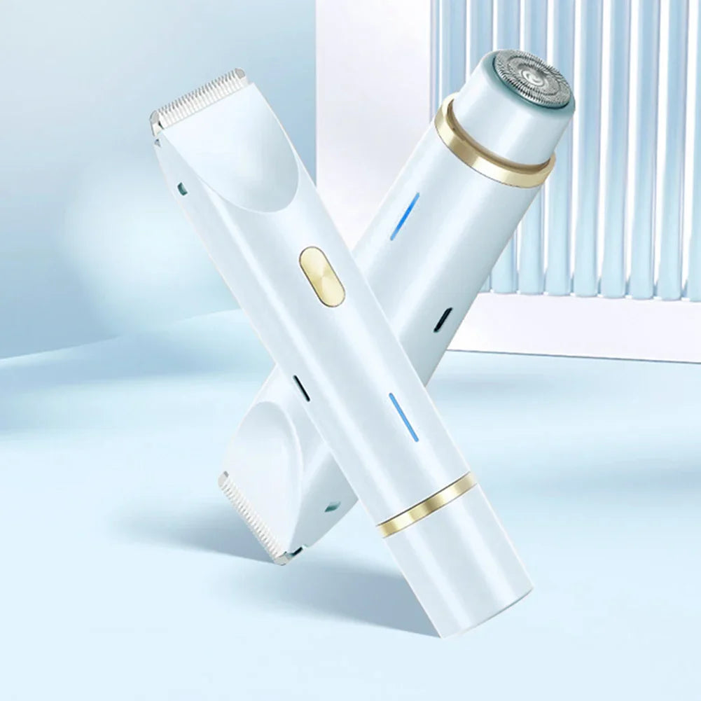Portable Electric Women Hair Removal