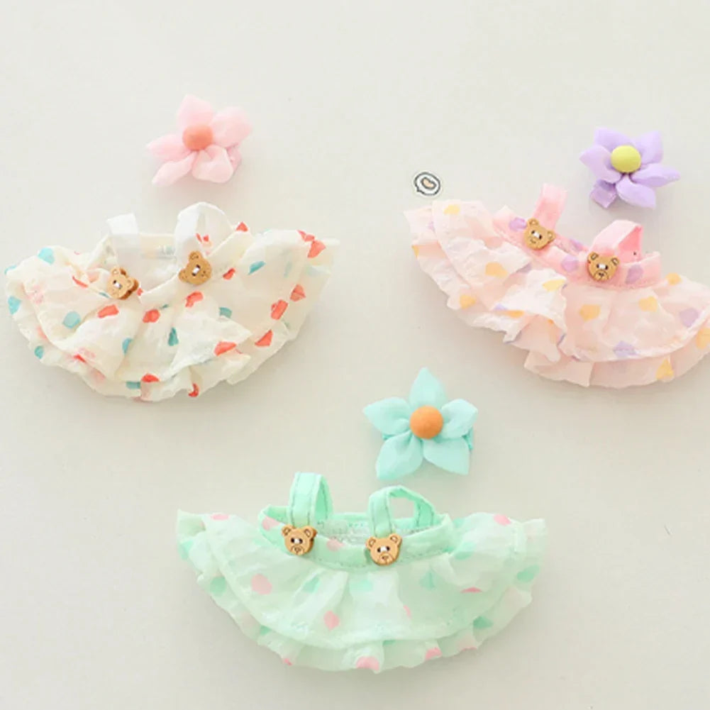 Shunmaii Labubu Gen 1/2 Pendant Set