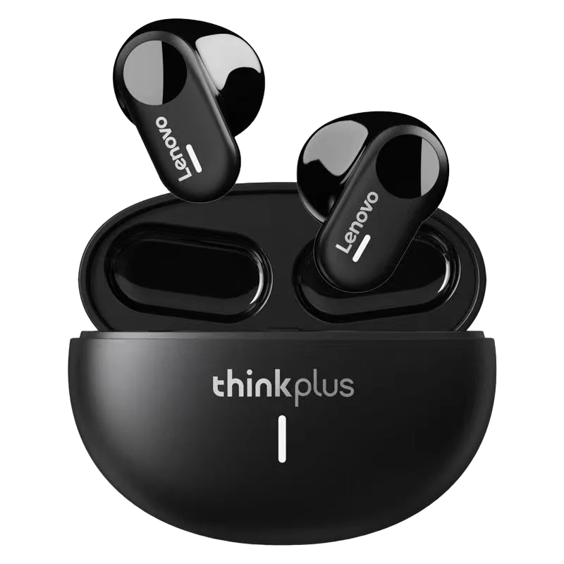 Lenovo XT62 Earphones Bluetooth 5.3 Mini Earbuds Wireless HiFi Sport Noise Reduction Headsets with Mic Touch Control TWS Origina