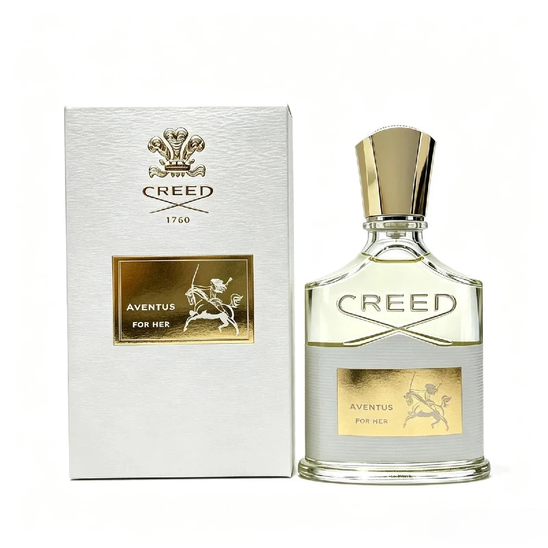 Aventus Legendary Men's Fragrance, Silver Mountain Water Men's Perfume, Royal Oud, and Original Vetiver Women's Perfume