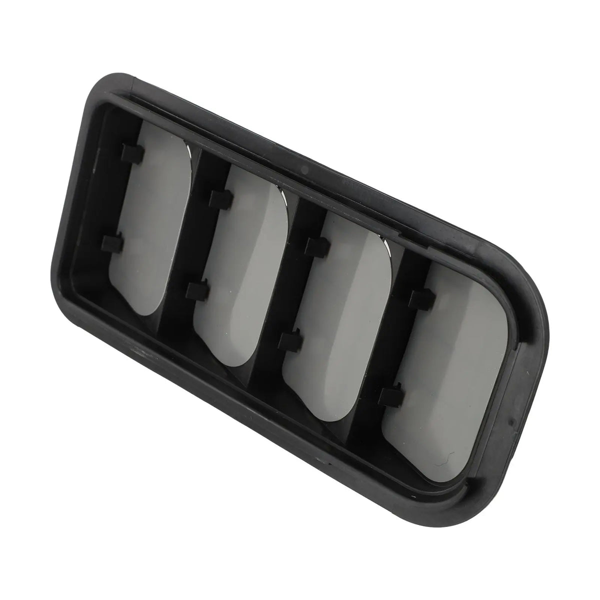 Rear Quarter Panel Ventilation Grille for GOLF MK7 (2015 2021) OEM Number 7N0819465F Reliable ABS Material for Replacement