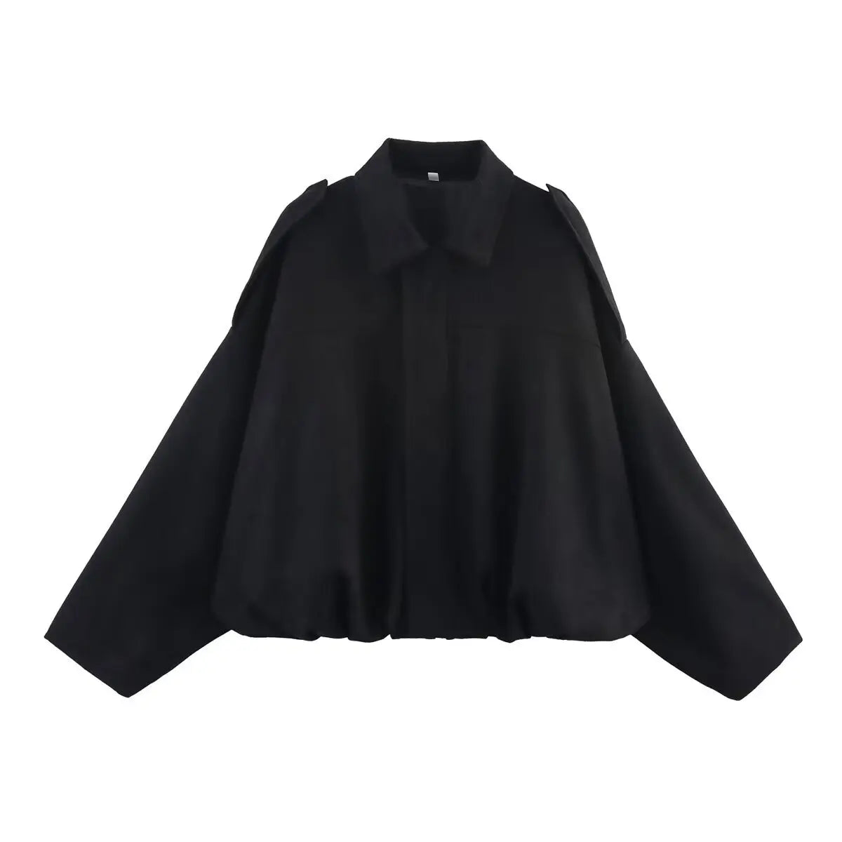 TFMLN 2025 Women Suede Bomber