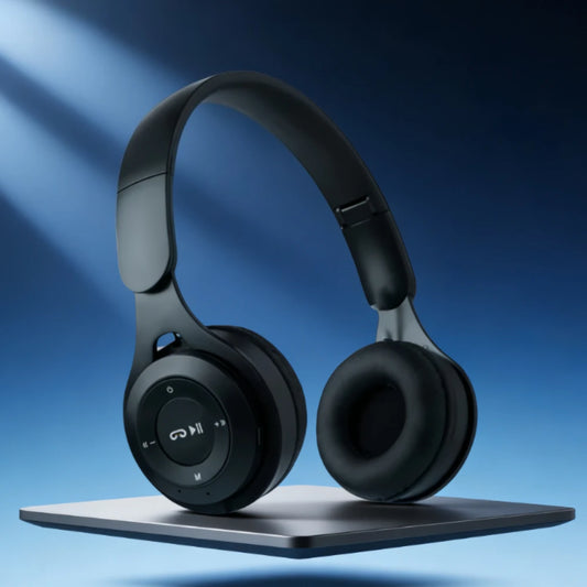 Y08 Wireless Bluetooth Headphones With Microphone Sound Insulation Gaming Earphone Hifi Bass Earbuds Blutooth5.3 Hedsets