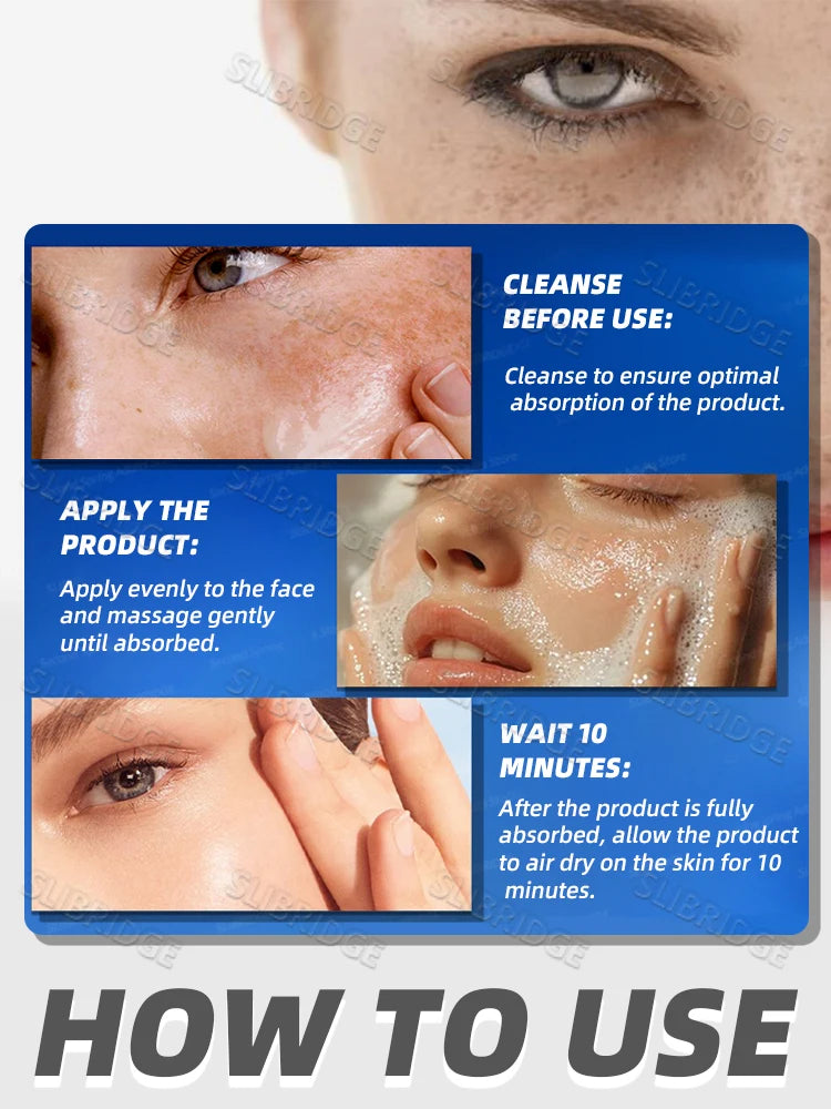 2025 Hot Sale Cleaning Melasma Tools Dark New Upgrade Spots care Tool