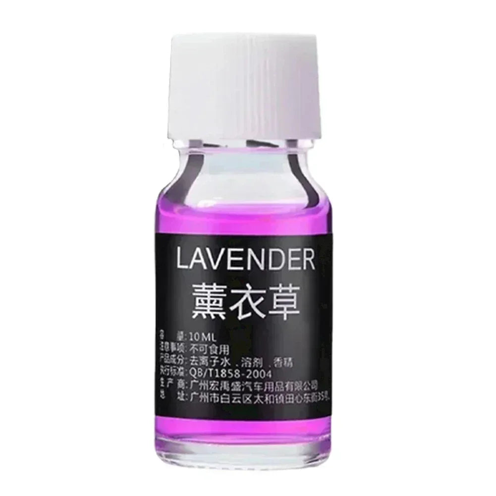 Long-lasting Air Freshener Refill
