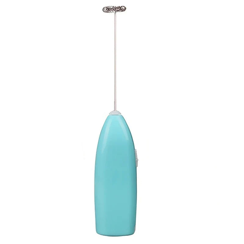 Mini Electric Milk Frother